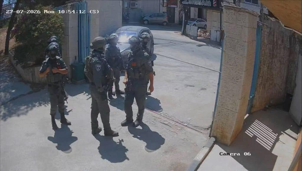 How Israel’s efforts to expel UNRWA from Jerusalem and crack down on West Bank refugee camps are connected