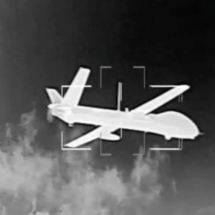 Livestream: Iran guts US drone fleet as Ireland shuts out Gaza students