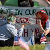 Michigan 8 case is part of a broader pattern of repression